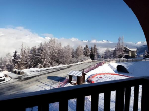 Duplex en centre station des Coches - Ménage et linge de maison inclus Mâcot-La-Plagne